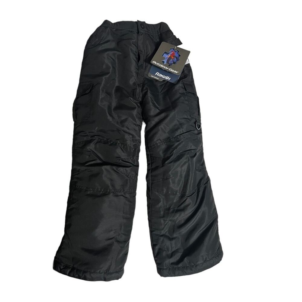 NWT - Rawik Ski/Snowboard Pants Size 7 New with Tags